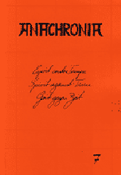 Anachronia Nr. 7