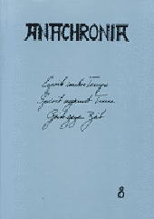 Anachronia Nr. 8