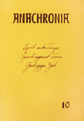 Anachronia Nr. 10