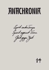 Anachronia Nr. 14