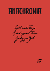 Anachronia Nr. 17